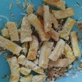 Cooksnap dari Oktavia untuk resep Kaastengel