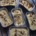 Cooksnap dari Fankukistic (sari) untuk resep Klappertaart Kukus