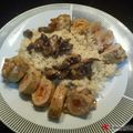 Cooksnap από jovanul στη συνταγή Σνιτσελάκια ρολό