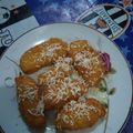 Cooksnap dari anzanikaka untuk resep Nugget Tape Singkong / Peuyeum