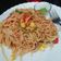 Aruna Thapar का कुकस्नैप जब उन्होंने नूडल्स (Noodles recipe in Hindi) बनाया था।