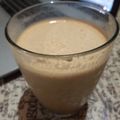 El cooksnap de Maira Ruggieri cuando hizo Smoothie Café (Veronica Paris).