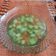 El cooksnap de Areli Pacheco cuando hizo Caldo de verduras.