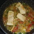 Cooksnap dari riri triyani untuk resep Sup ikan patin / dori kuah asam
