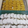 Cooksnap dari Lensa untuk resep Putri Salju