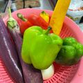 Cooksnap của LinhLinh khi họ làm theo món Ratatouille - Món Rau Củ Hầm Nước Pháp 🇫🇷