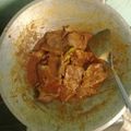 Cooksnap dari Adi Sengkek untuk resep Rendang daging sapi simple "Bikin Ramadhan berkesan"
