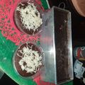 Cooksnap dari Sinthia Astuti untuk resep Brownies kukus ala amanda