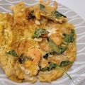 Wen 的 塔香小卷烘蛋 cooksnap