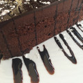 El cooksnap de CarmelaCupcake cuando hizo Muerte por chocolate.