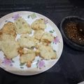 Cooksnap dari muhsinah mhd untuk resep Rujak Cireng