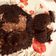 Ranjan Kacha's cooksnap of when they made ચોકો લાવા કેક(Choco lava cake recipe in gujarati).