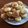 El cooksnap de Lucía cuando hizo Scones de queso.