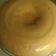 El cooksnap de Lupiitha cuando hizo Flan de queso.