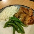 Dewey12's cooksnap of when they made Chinese Style Chicken Thighs.