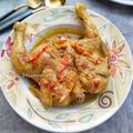 Cooksnap dari Bunda Ela ✅ untuk resep Lodho Ayam Kampung Asli Tulungagung