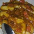 Cooksnap dari Rahajeng Elfitriani untuk resep Tteokbokki