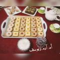 صورة من 🍓🍓أم آدم ويوسف💚وصفات أمي الغالية، شاركها بعد تجربة وصفة صابلي