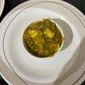 chaitali ghatak का कुकस्नैप जब उन्होंने मटर पनीर सब्जी (Matar paneer sabzi recipe in Hindi) बनाया था।
