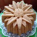 Cooksnap dari novita sela untuk resep Bolu Pisang Loyang uk.25 (pakai otang)