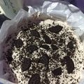 Cooksnap dari dapur fatme untuk resep No Bake Oreo Cheesecake