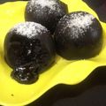 Cooksnap dari Dhita Septia untuk resep Choco Lava