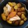 Cooksnap από ioanna.k στη συνταγή Κοτόπουλο με ροδάκινα 2