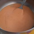 Cooksnap από Ρούλα Μίγκα στη συνταγή Ροζ σως για σαλάτες, μπέργκερ και σουβλάκια!!!