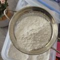 Cooksnap dari Daniar untuk resep Tepung Gluten free homemade
