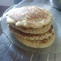 El cooksnap de Mercado Macarena cuando hizo Hotcakes 🥞.
