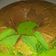 Cooksnap dari Diah Yusuf untuk resep Bolu pandan santan panggang