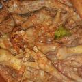 Cooksnap dari Arum Dwi Saryuni untuk resep Rica rica ceker
