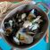 Cooksnap de Au Rèl sur la recette Moules roquefort