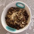 Meena Parajuli का कुकस्नैप जब उन्होंने व्रत वाले चने (Vrat wale chane recipe in Hindi) बनाया था।
