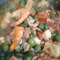 Cooksnap dari Ayu Tiara untuk resep Tauco Udang Pete