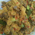 Cooksnap dari Bunda Adara untuk resep Sambal Goreng Ati Ampela + Pete