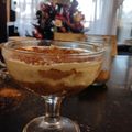 El cooksnap de Jacqueline cuando hizo Tiramisú fácil.