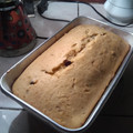 El cooksnap de Betsabé Irene Valor Cásseres cuando hizo Budín inglés.