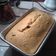 El cooksnap de Betsabé Irene Valor Cásseres cuando hizo Budín inglés.