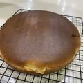 Chan Wu 的 🍯蜂蜜戚風蛋糕🍰 cooksnap