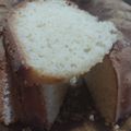 El cooksnap de Sole Lucena cuando hizo Torta matera esponjosa.