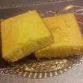 El cooksnap de Naty Bauza cuando hizo Torta húmeda de naranja bien fácil.
