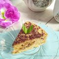 Cooksnap dari Ardhita's Kitchen untuk resep Bolu pisang ambon panggang