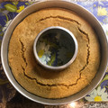 El cooksnap de misg1 cuando hizo Bizcocho fácil sin yogur (Thermomix).