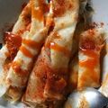 Cooksnap dari Atycha Ly untuk resep Cilung (Aci Digulung)
