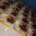 Cooksnap dari Yony DiOn Chayankold untuk resep Puding Silky Mangga