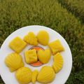 Cooksnap dari Yuniar Yusri untuk resep Agar-agar nangka