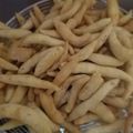 Cooksnap dari Ully untuk resep Telur gabus keju endous renyah.