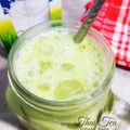 Cooksnap dari frida frida untuk resep Thai Tea Homemade Ngalahin yg di Mall