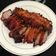 Cooksnap dari Wenny Juniati untuk resep Char Siu / Chinese BBQ Pork